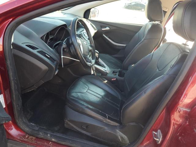 Photo 7 from auction – 2013 FORD FOCUS SE with VIN 1FADP3F28DL278999