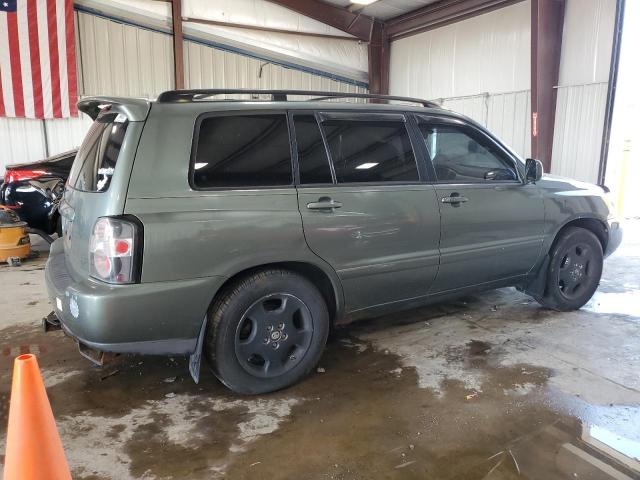 Photo 3 from auction – 2005 TOYOTA HIGHLANDER with VIN JTEEP21A250074317