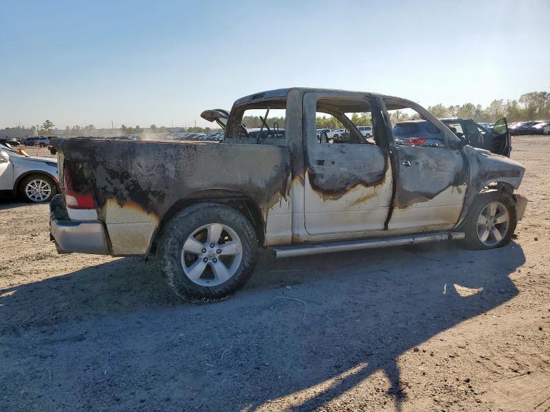 Photo 3 from auction – 2016 RAM 1500 SLT with VIN 1C6RR6LT7GS274243