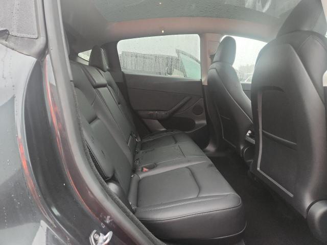 صورة رقم 11 من المزاد - 2024 TESLA MODEL Y مع VIN 7SAYGDED9RF018824