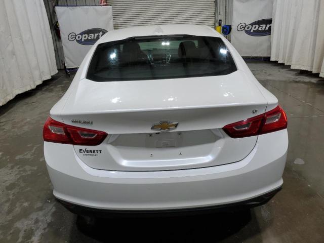 Photo 6 from auction – 2017 CHEVROLET MALIBU LT with VIN 1G1ZE5ST8HF224938