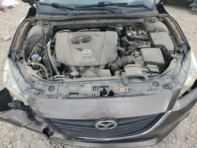 Photo 11 from auction – 2015 MAZDA 3 SV with VIN JM1BM1T71F1253035
