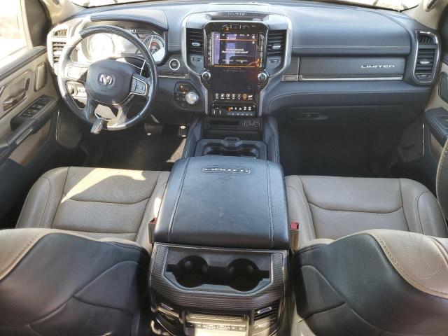 Photo 8 from auction – 2020 RAM 1500 LIMIT with VIN 1C6SRFHTXLN217618