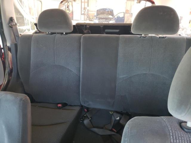 Photo 10 from auction – 2003 MAZDA TRIBUTE LX with VIN 4F2YZ94173KM17141