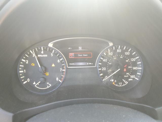 Photo 9 from auction – 2016 NISSAN ALTIMA 2.5 with VIN 1N4AL3AP8GC252540