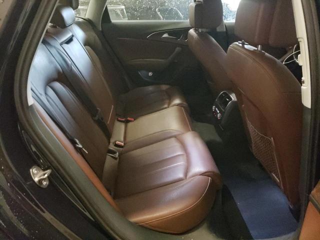 Photo 10 from auction – 2012 AUDI A6 PRESTIG with VIN WAUHGAFC6CN174794