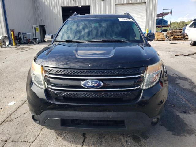 Photo 5 from auction – 2012 FORD EXPLORER L with VIN 1FMHK7F86CGA04466