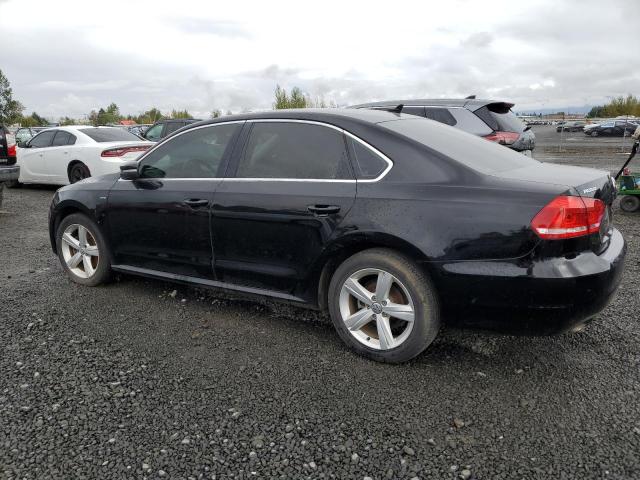 Photo 2 from auction – 2015 VOLKSWAGEN PASSAT S with VIN 1VWAS7A39FC109240