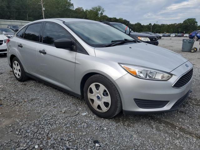 Photo 4 from auction – 2018 FORD FOCUS S with VIN 1FADP3E2XJL242891