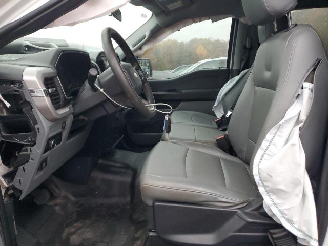Photo 7 from auction – 2023 FORD F150 SUPER with VIN 1FTEW1EPXPKD87722