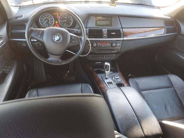 Photo 8 from auction – 2012 BMW X5 XDRIVE3 with VIN 5UXZV4C54CL756097