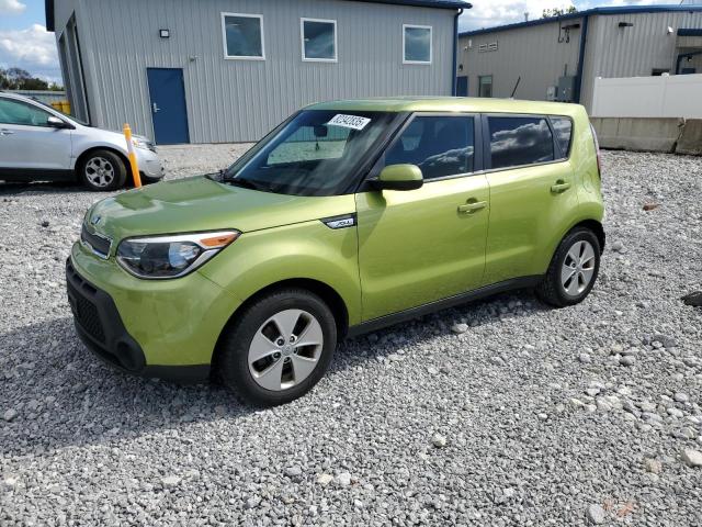 KIA SOUL 2015 z numerem VIN KNDJN2A24F7782241 - Zdjęcie z aukcji