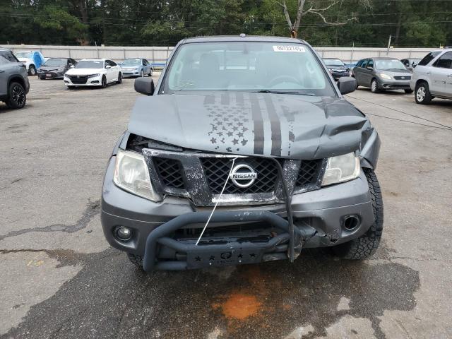 Photo 5 from auction – 2016 NISSAN FRONTIER S with VIN 1N6AD0ER8GN904205