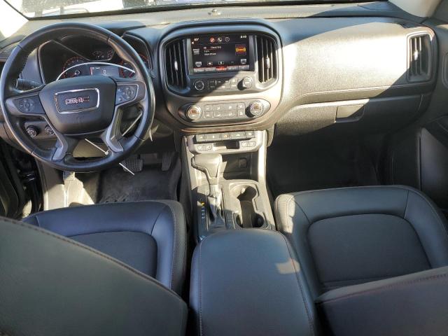 Photo 8 from auction – 2015 GMC CANYON SLE with VIN 1GTH6BE39F1183997