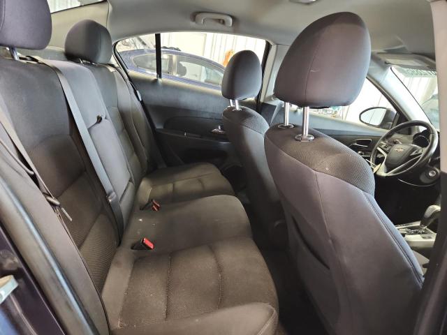 Photo 10 from auction – 2014 CHEVROLET CRUZE LT with VIN 1G1PC5SB9E7411034