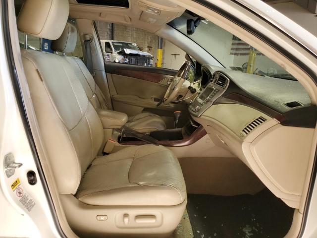 Photo 7 from auction – 2011 TOYOTA AVALON BAS with VIN 4T1BK3DB0BU421482