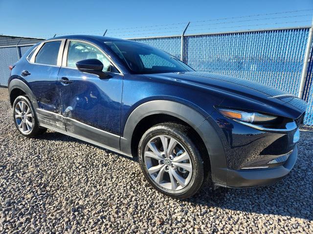 Photo 4 from auction – 2025 MAZDA CX-30 PREF with VIN 3MVDMBCM0SM852167