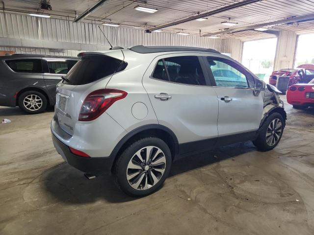 Photo 3 from auction – 2018 BUICK ENCORE ESS with VIN KL4CJGSB5JB535522