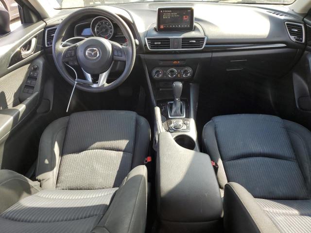 Photo 8 from auction – 2016 MAZDA 3 SPORT with VIN 3MZBM1U7XGM299690