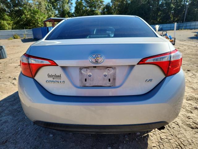 Photo 6 from auction – 2016 TOYOTA COROLLA L with VIN 5YFBURHE9GP481786