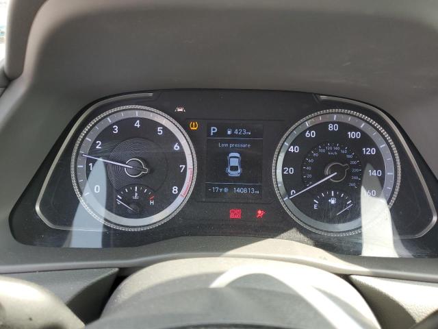 Photo 9 from auction – 2020 HYUNDAI SONATA SE with VIN 5NPEG4JA4LH059849