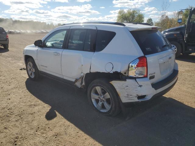 Photo 2 from auction – 2011 JEEP COMPASS SP with VIN 1J4NF1FB7BD155055