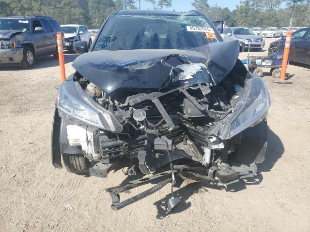 Photo 5 from auction – 2021 NISSAN KICKS S with VIN 3N1CP5BV6ML494634