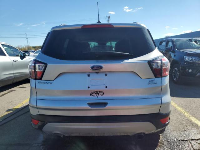 Photo 6 from auction – 2018 FORD ESCAPE SE with VIN 1FMCU0GD9JUC69212