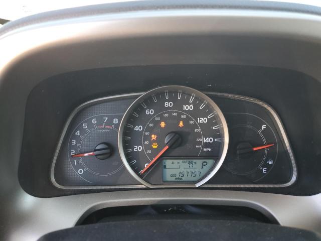 Photo 9 from auction – 2013 TOYOTA RAV4 XLE with VIN 2T3RFREV0DW092582
