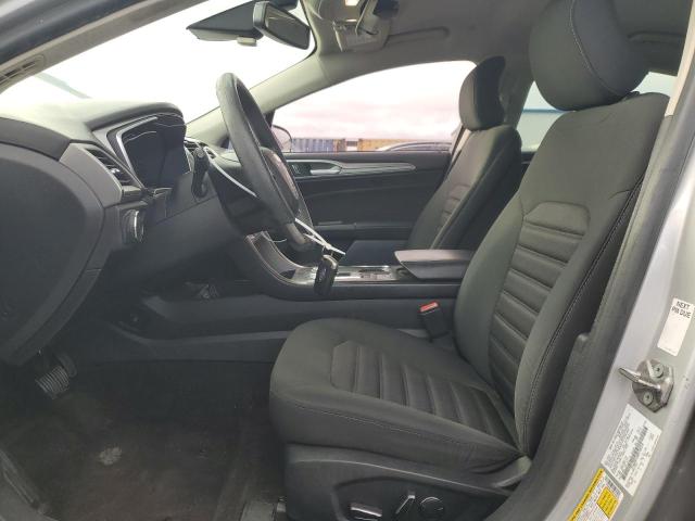 Photo 7 from auction – 2019 FORD FUSION SE with VIN 3FA6P0LU2KR109279