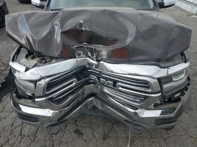Photo 11 from auction – 2019 RAM 1500 LARAM with VIN 1C6SRFJT0KN755270