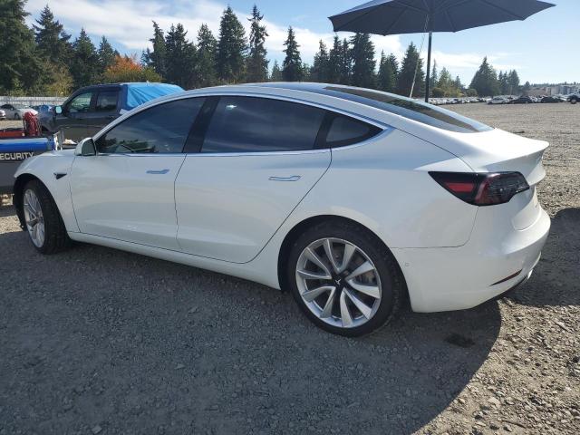 Photo 2 from auction – 2018 TESLA MODEL 3 with VIN 5YJ3E1EB0JF088629