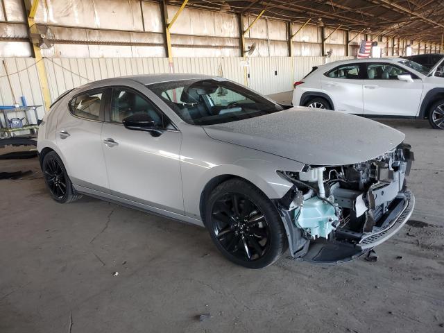 Photo 4 from auction – 2024 MAZDA 3 SELECT S with VIN JM1BPAKM8R1700060