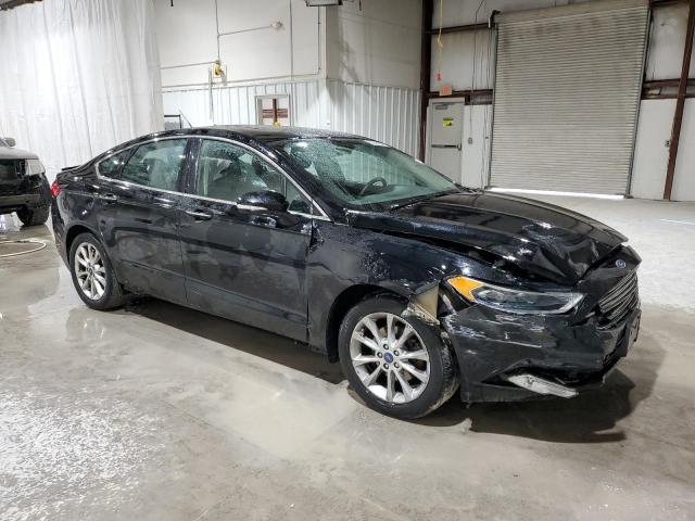 Photo 4 from auction – 2017 FORD FUSION SE with VIN 3FA6P0HD3HR219825