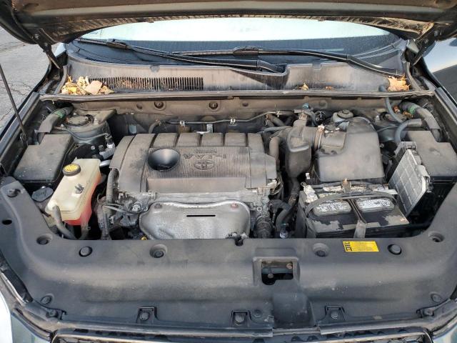 Photo 12 from auction – 2012 TOYOTA RAV4 with VIN 2T3BF4DV3CW218762
