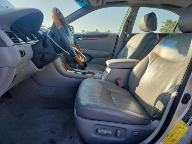 Photo 7 from auction – 2006 LEXUS ES 330 with VIN JTHBA30G365170092