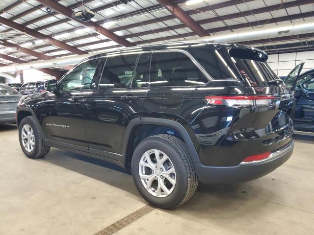 Photo 2 from auction – 2023 JEEP GRAND CHER with VIN 1C4RJGBG6PC545023