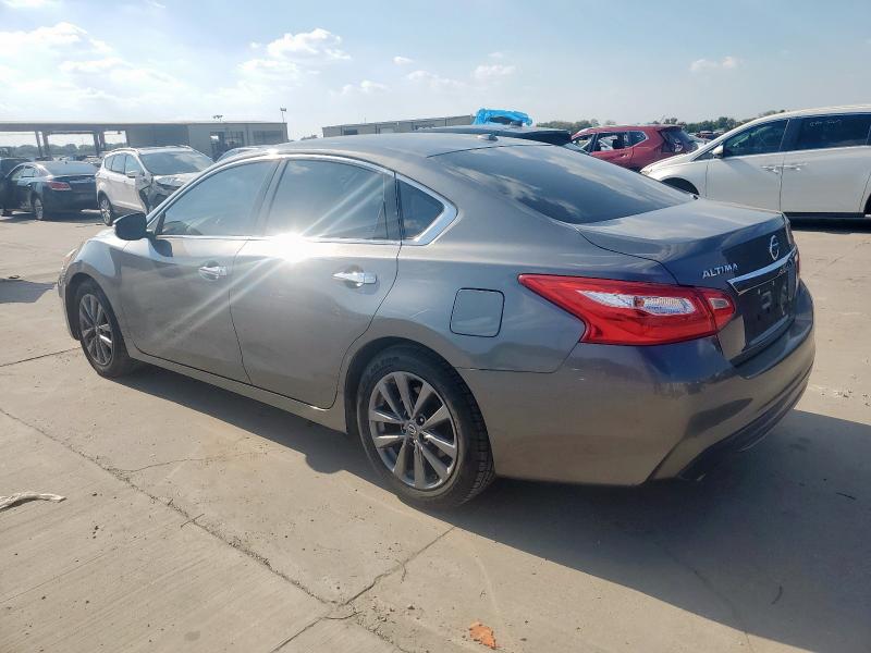 Photo 2 from auction – 2017 NISSAN ALTIMA 2.5 with VIN 1N4AL3AP0HC231165