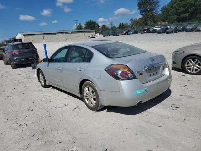 Photo 2 from auction – 2012 NISSAN ALTIMA BAS with VIN 1N4AL2AP0CC160584