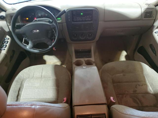 Фото 8 с аукциона – 2003 FORD EXPLORER X с VIN 1FMZU72K83UA11971