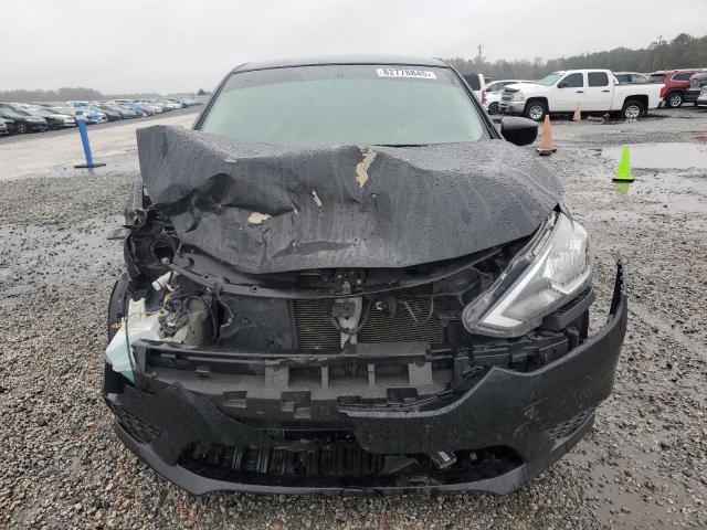 Photo 5 from auction – 2019 NISSAN SENTRA S with VIN 3N1AB7AP2KY296346