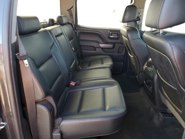 Photo 10 from auction – 2014 GMC SIERRA K15 with VIN 3GTU2VEC7EG564159