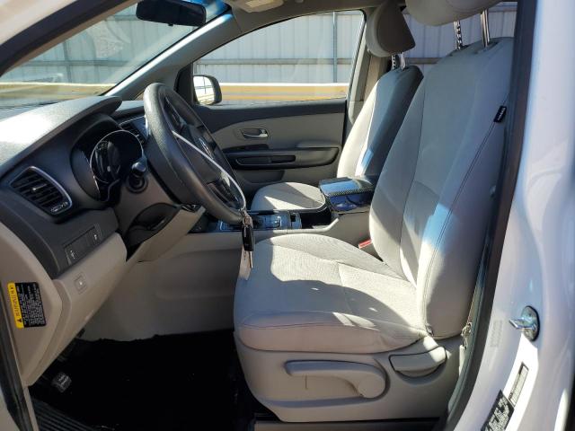 Photo 7 from auction – 2018 KIA SEDONA L with VIN KNDMA5C10J6386367