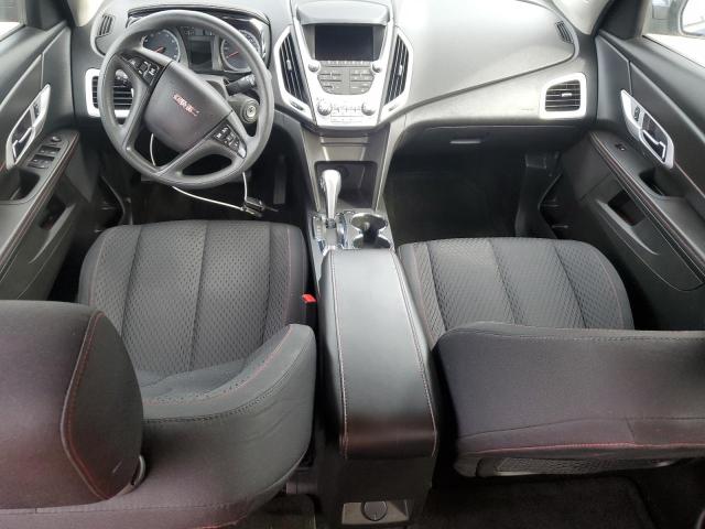 Photo 8 from auction – 2015 GMC TERRAIN SL with VIN 2GKFLVEK8F6243777
