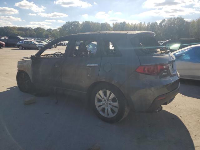 Photo 2 from auction – 2011 ACURA RDX TECHNO with VIN 5J8TB1H59BA001997