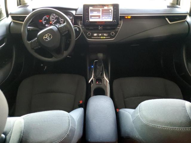 Photo 8 from auction – 2020 TOYOTA COROLLA with VIN JTDEPRAE0LJ016892