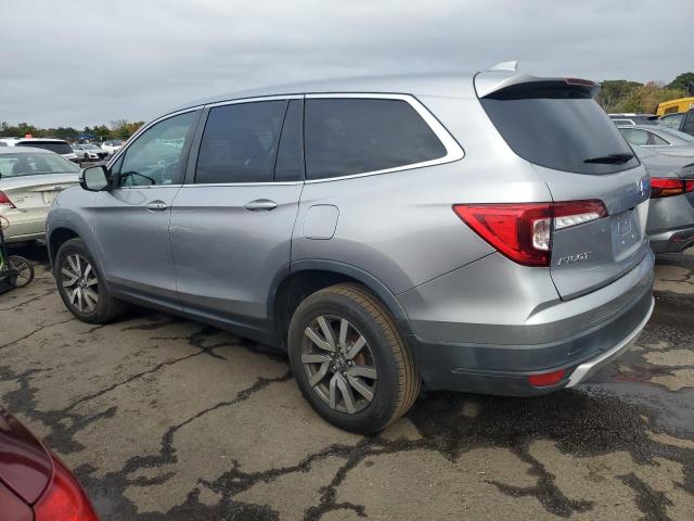 Photo 2 from auction – 2019 HONDA PILOT EXL with VIN 5FNYF6H56KB062527