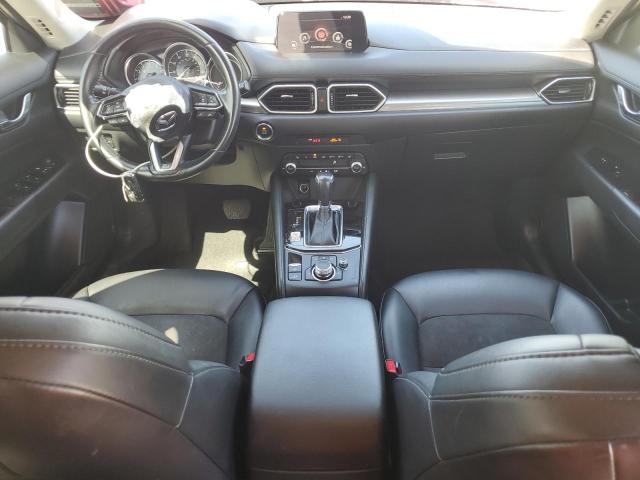 Photo 8 from auction – 2020 MAZDA CX-5 TOURING with VIN JM3KFACM6L0741597