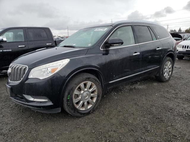 BUICK ENCLAVE 2014 with VIN 5GAKVBKD0EJ369160 - Photo from auction