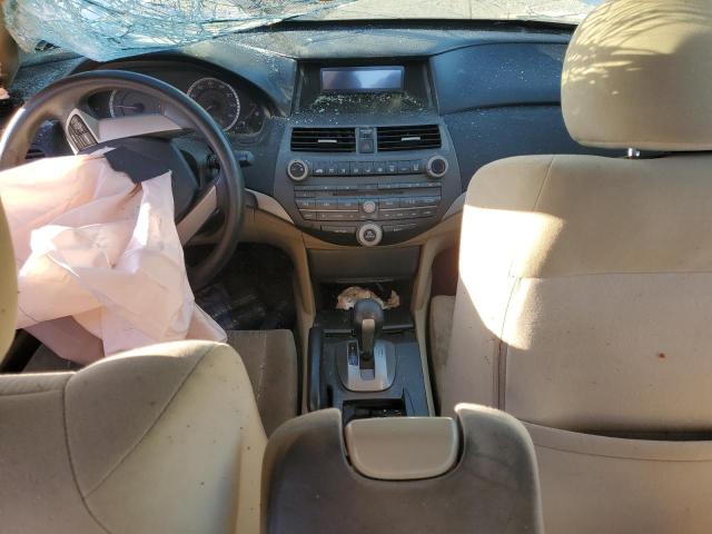 Photo 8 from auction – 2012 HONDA ACCORD LX with VIN 1HGCP2F33CA144034